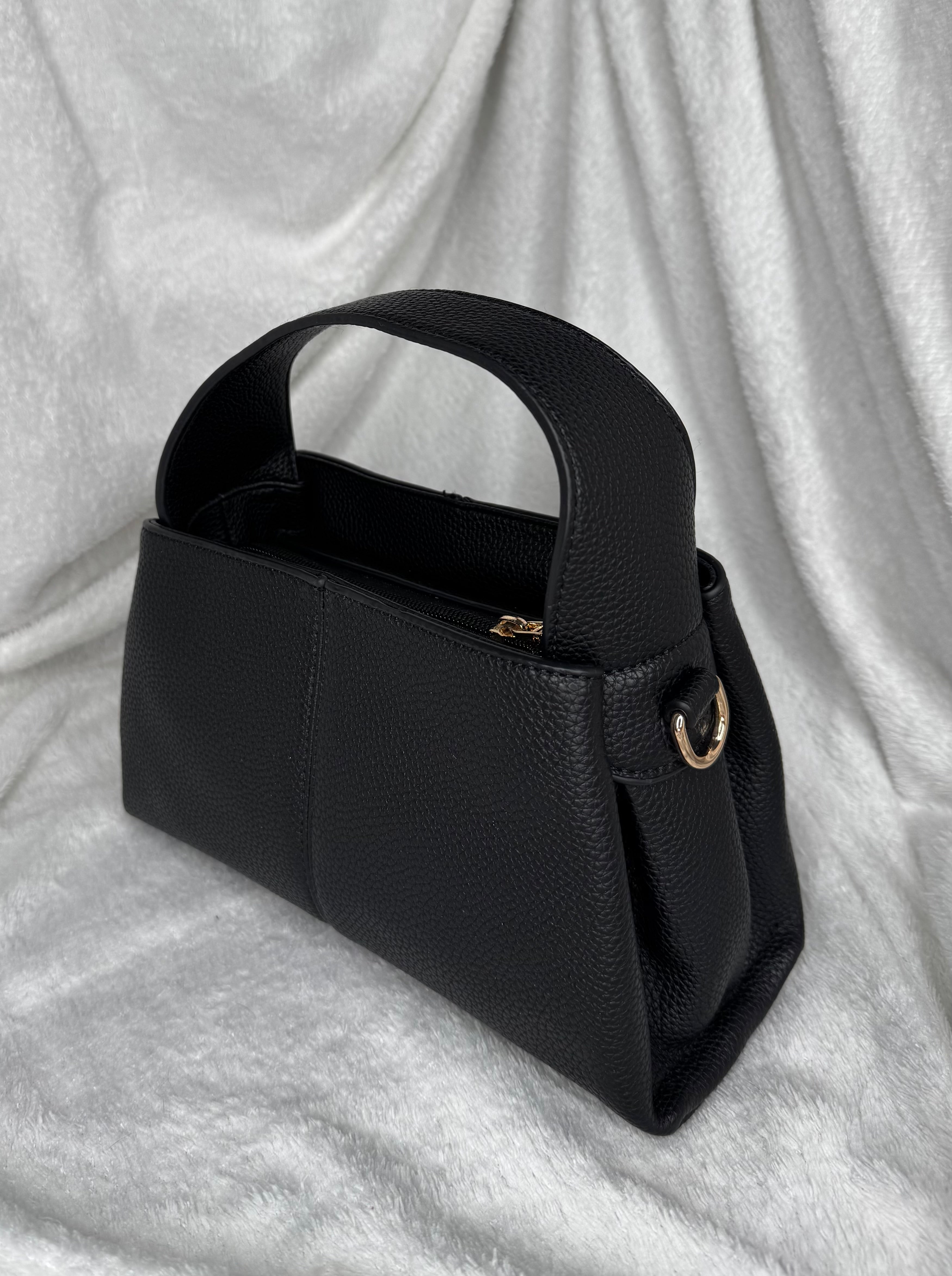 Sac mini - noir