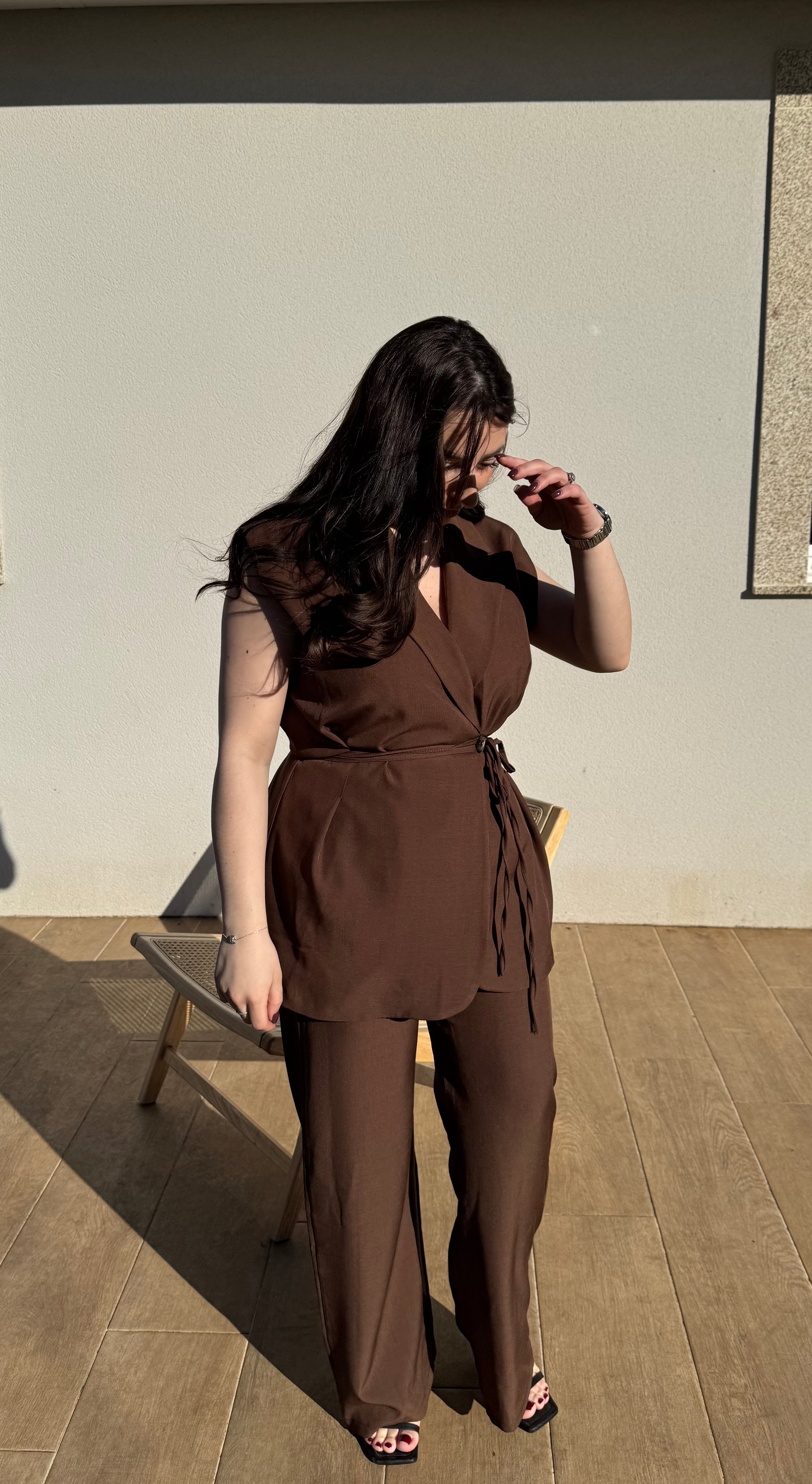 Ensemble SAFI - choco